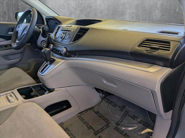 used 2013 Honda CR-V car, priced at $9,985