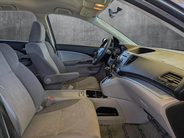 used 2013 Honda CR-V car, priced at $9,985