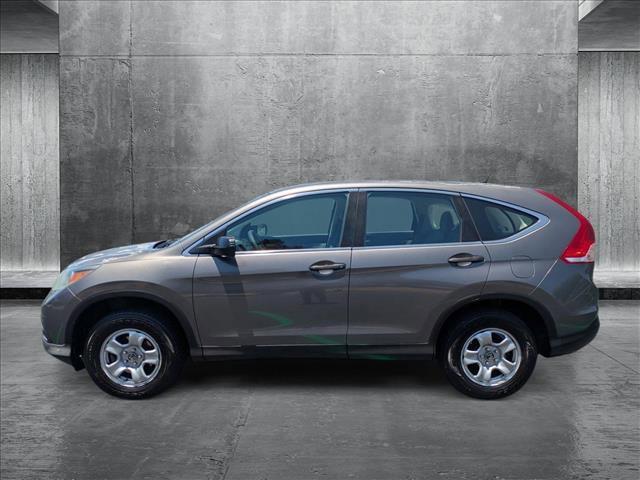 used 2013 Honda CR-V car, priced at $9,985