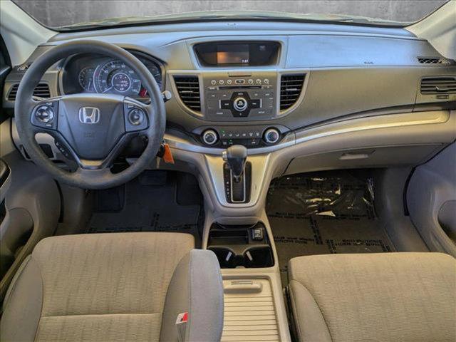 used 2013 Honda CR-V car, priced at $9,985