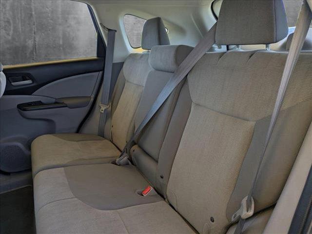 used 2013 Honda CR-V car, priced at $9,985