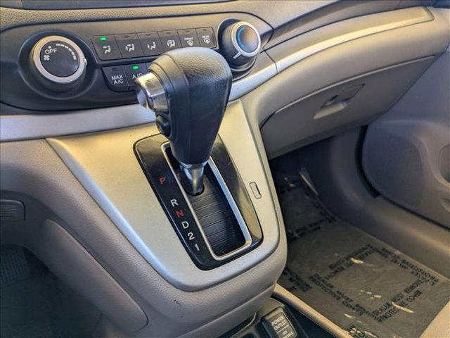 used 2013 Honda CR-V car, priced at $9,985