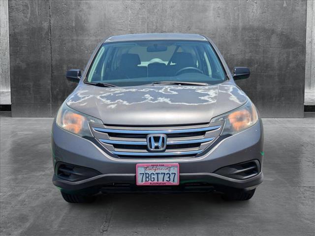 used 2013 Honda CR-V car, priced at $9,985