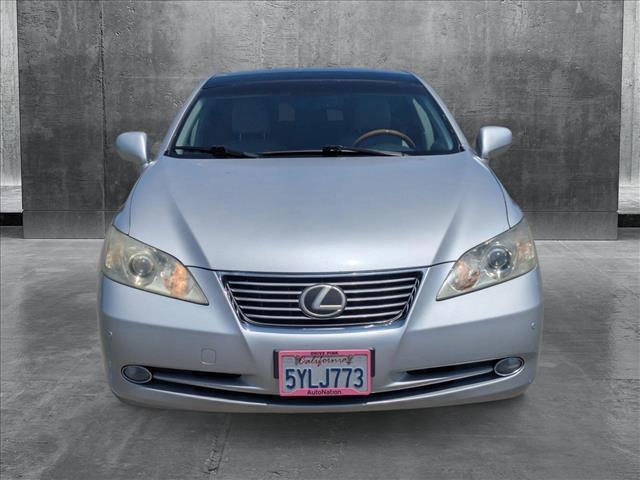used 2007 Lexus ES 350 car, priced at $7,749