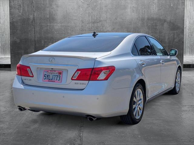used 2007 Lexus ES 350 car, priced at $7,749