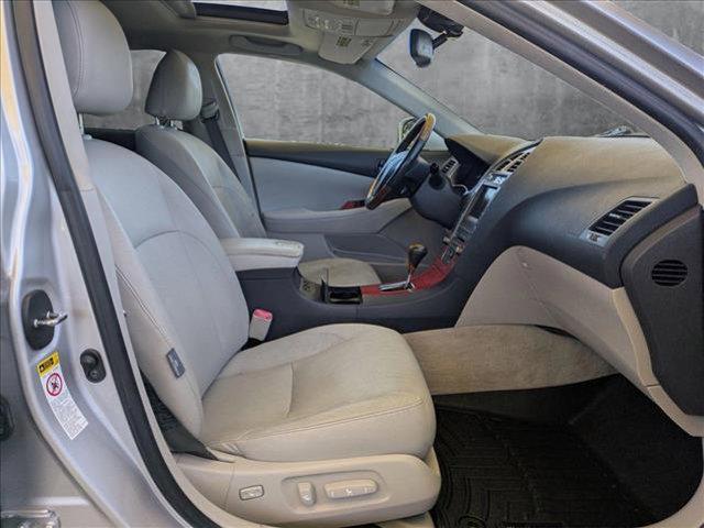 used 2007 Lexus ES 350 car, priced at $7,749