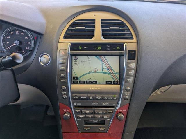 used 2007 Lexus ES 350 car, priced at $7,749