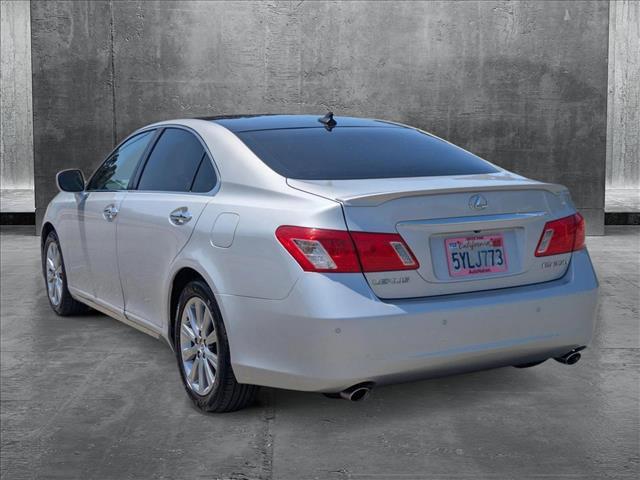 used 2007 Lexus ES 350 car, priced at $7,749
