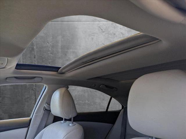 used 2007 Lexus ES 350 car, priced at $7,749
