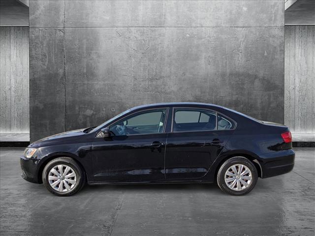 used 2012 Volkswagen Jetta car, priced at $6,495