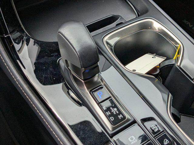 used 2022 Lexus NX 250 car, priced at $34,534