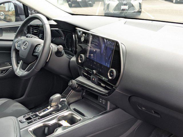 used 2022 Lexus NX 250 car, priced at $34,534