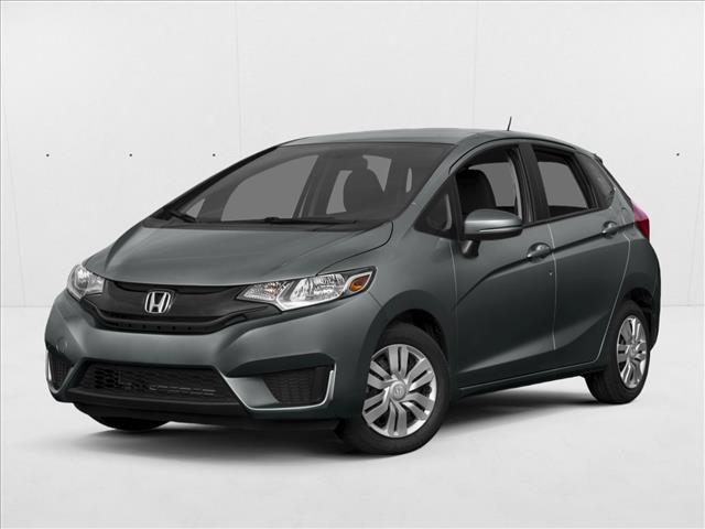 used 2015 Honda Fit car, priced at $7,995