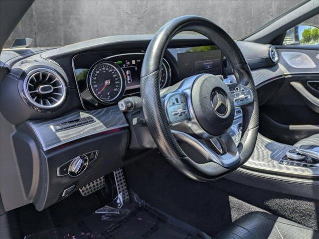 used 2019 Mercedes-Benz CLS 450 car, priced at $33,449