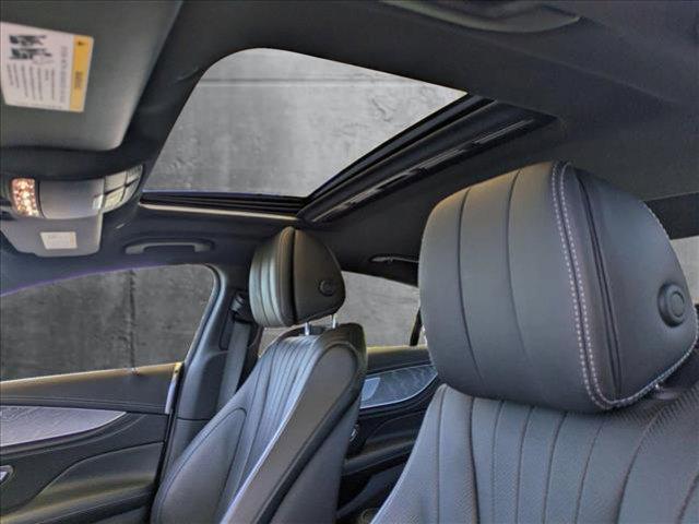 used 2019 Mercedes-Benz CLS 450 car, priced at $33,449