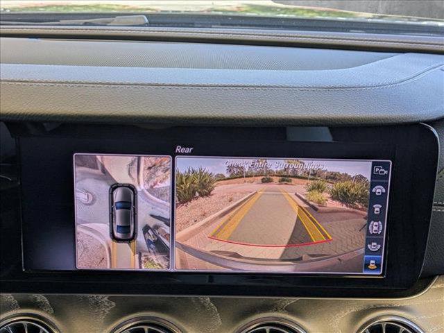 used 2019 Mercedes-Benz CLS 450 car, priced at $33,449
