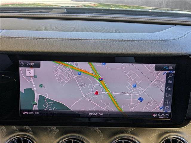 used 2019 Mercedes-Benz CLS 450 car, priced at $33,449