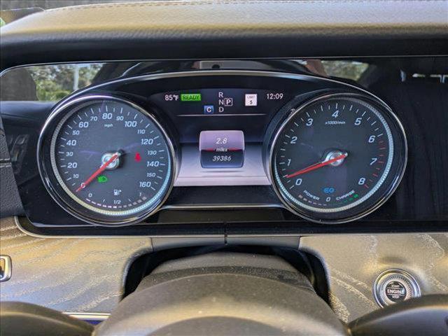 used 2019 Mercedes-Benz CLS 450 car, priced at $33,449