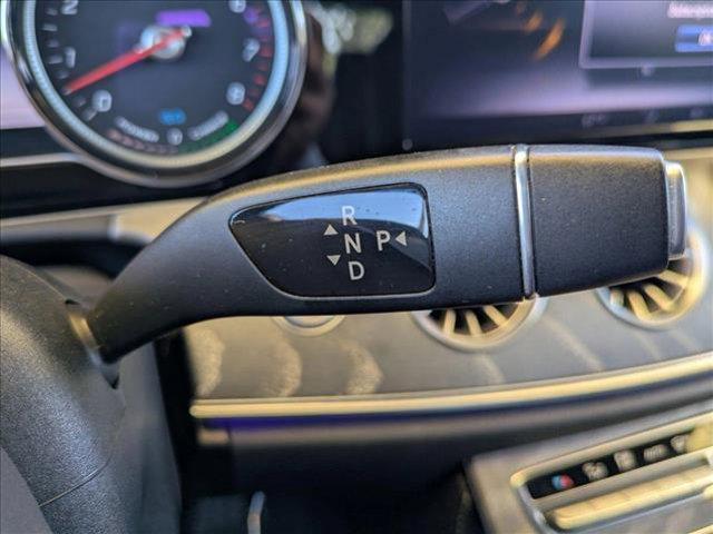 used 2019 Mercedes-Benz CLS 450 car, priced at $33,449