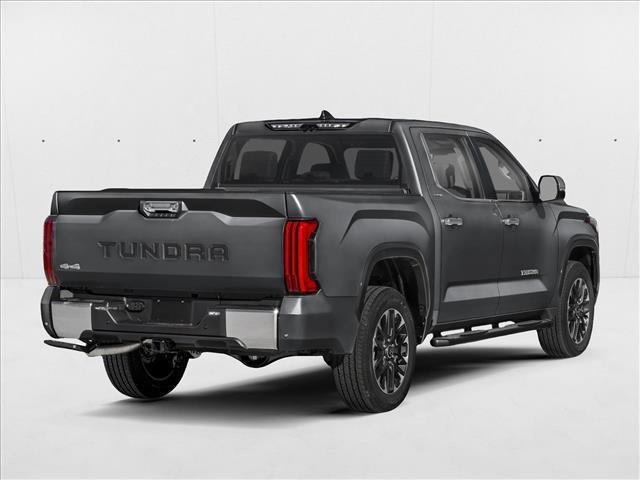 new 2026 Toyota Tundra car, priced at $59,209