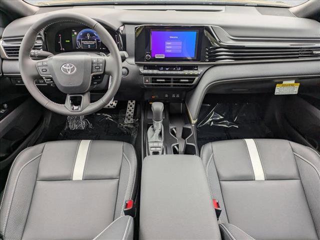 new 2026 Toyota Camry car, priced at $31,927