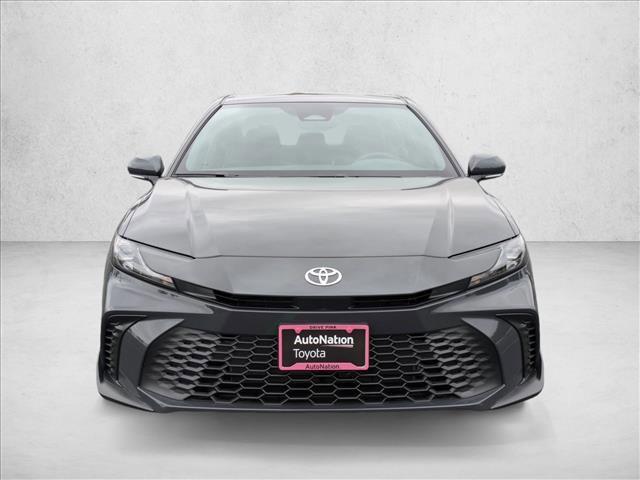 new 2026 Toyota Camry car, priced at $31,927