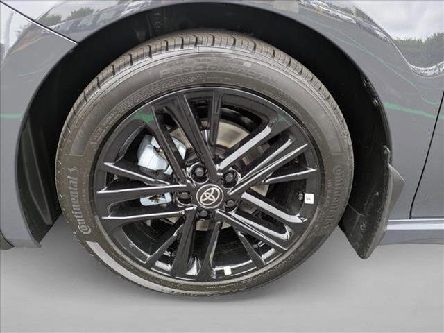 new 2026 Toyota Camry car, priced at $31,927