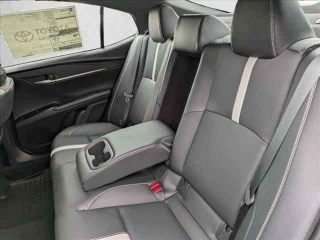 new 2026 Toyota Camry car, priced at $31,927