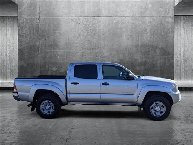 used 2013 Toyota Tacoma car, priced at $25,995