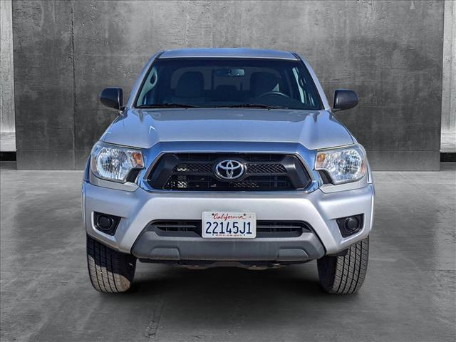 used 2013 Toyota Tacoma car, priced at $25,995