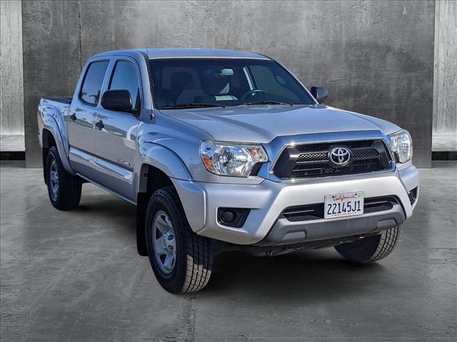 used 2013 Toyota Tacoma car, priced at $25,995