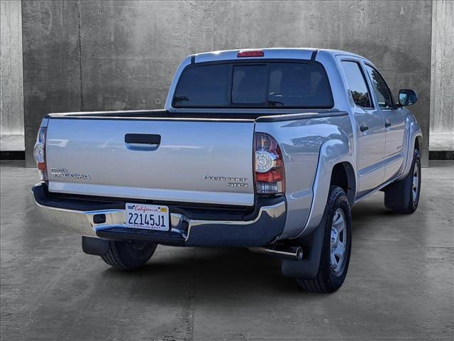 used 2013 Toyota Tacoma car, priced at $25,995