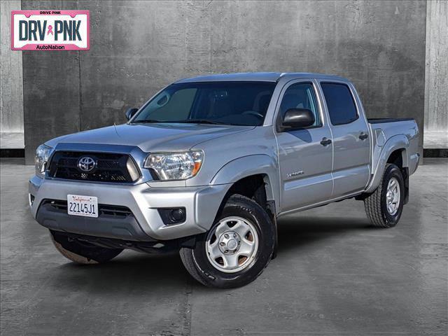 used 2013 Toyota Tacoma car, priced at $25,995