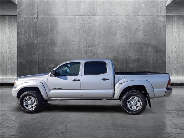 used 2013 Toyota Tacoma car, priced at $25,995