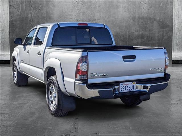 used 2013 Toyota Tacoma car, priced at $25,995