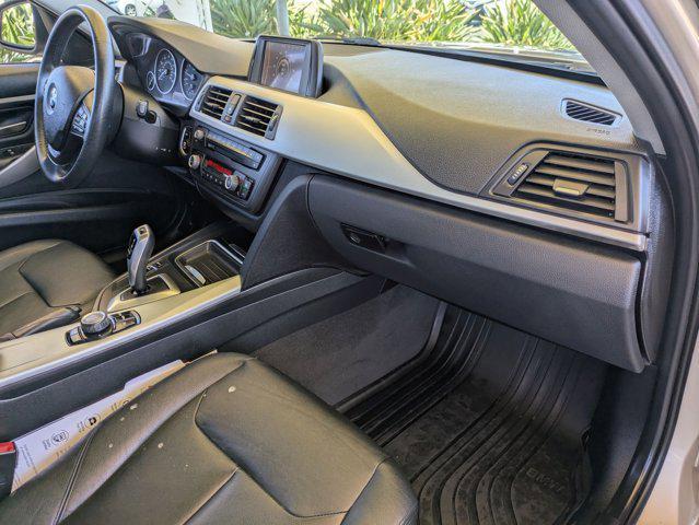 used 2013 BMW 328 car, priced at $10,495
