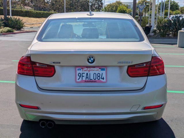 used 2013 BMW 328 car, priced at $10,495