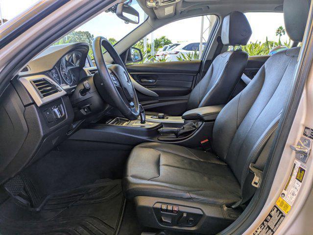 used 2013 BMW 328 car, priced at $10,495