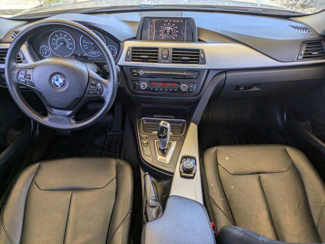 used 2013 BMW 328 car, priced at $10,495