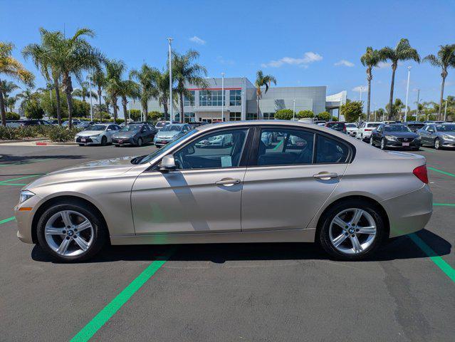 used 2013 BMW 328 car, priced at $10,495