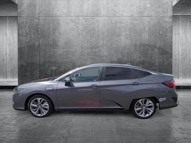 used 2019 Honda Clarity Plug-In Hybrid car, priced at $19,485