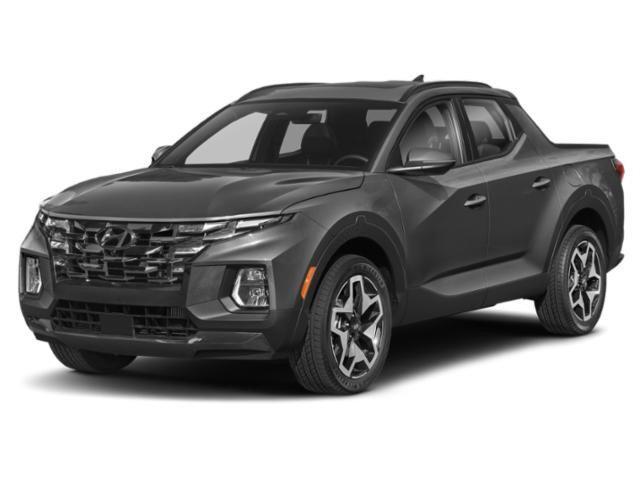 used 2022 Hyundai SANTA CRUZ car, priced at $15,406