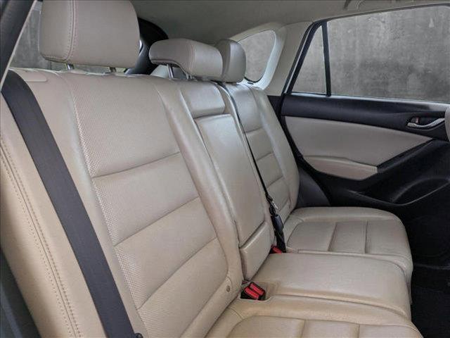 used 2015 Mazda CX-5 car, priced at $12,485