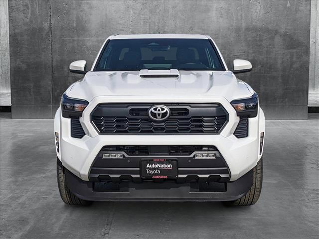 new 2024 Toyota Tacoma car, priced at $48,550