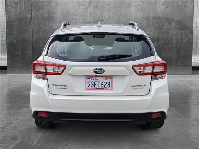 used 2017 Subaru Impreza car, priced at $15,485