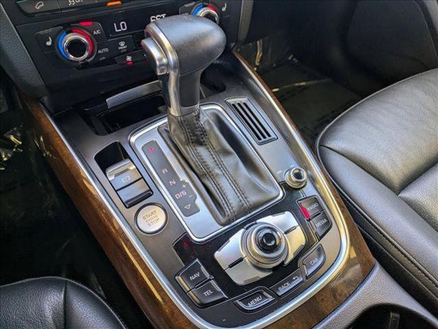 used 2015 Audi Q5 car, priced at $13,351