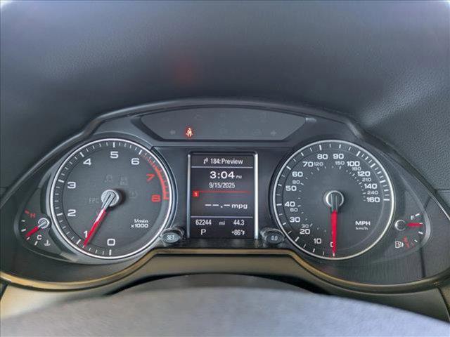 used 2015 Audi Q5 car, priced at $13,351
