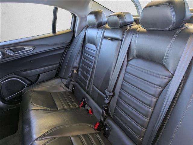 used 2019 Alfa Romeo Giulia car, priced at $19,495