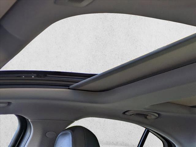 used 2019 Alfa Romeo Giulia car, priced at $19,495