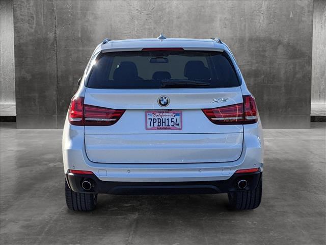 used 2015 BMW X5 car, priced at $12,495